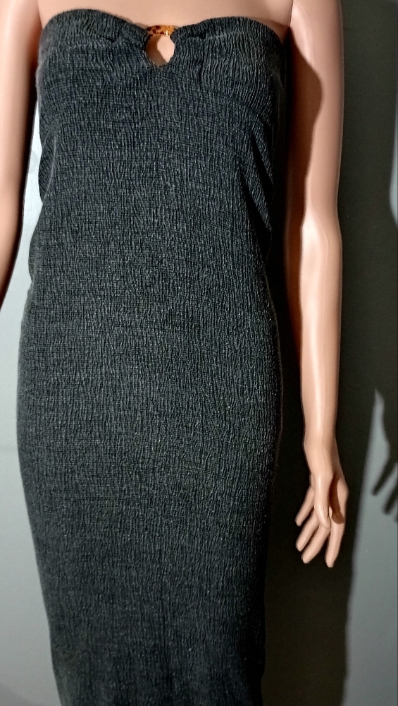 Women's "Top Shop" Halter Summer Dress.